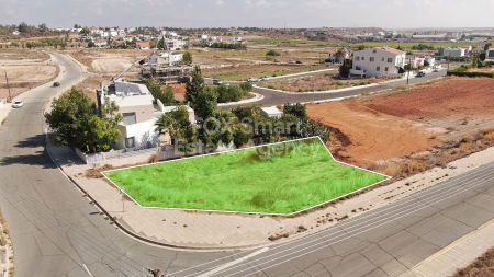 Αγροτεμάχιο προς πώληση