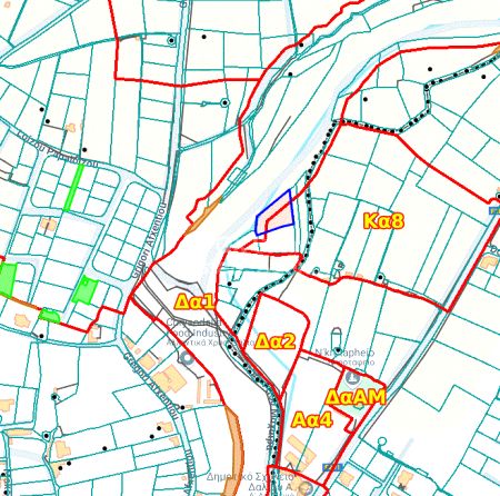 Αγροτεμάχιο προς πώληση