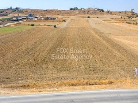 Αγροτεμάχιο προς πώληση