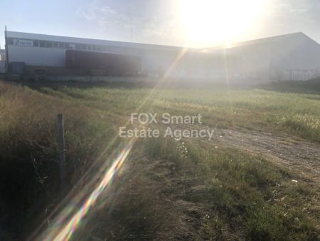 Terreno Rural en venta