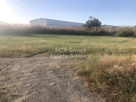 Terreno Rural en venta