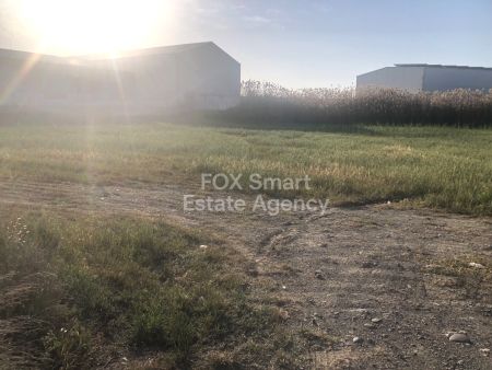 Terreno Rural en venta