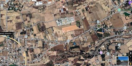 Thumbnail 1 土地 出售 塞浦路斯