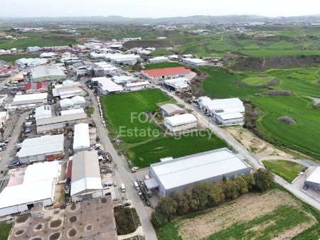 Thumbnail 5 Terreno En Venta Chipre