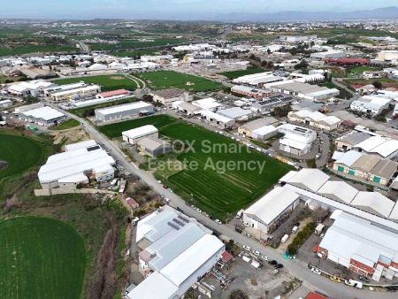 Thumbnail 3 Terreno En Venta Chipre