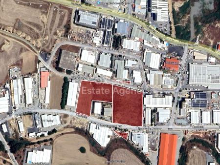 Thumbnail 2 Terreno En Venta Chipre