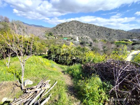 Terres rurales à vendre