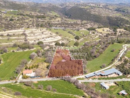 Terres rurales à vendre
