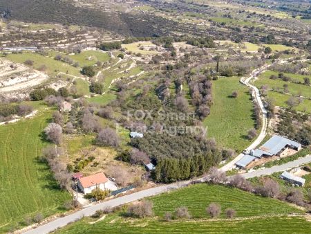 Terres rurales à vendre