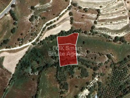 Terres rurales à vendre