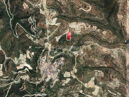 Terres rurales à vendre