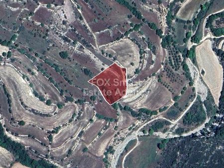 Thumbnail 1 קפריסין למכירה אדמה