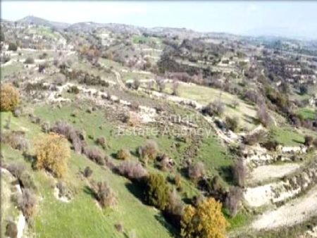 Thumbnail 2 קפריסין למכירה אדמה