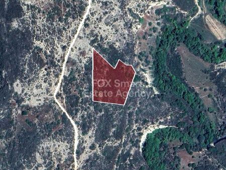 Thumbnail 2 קפריסין למכירה אדמה