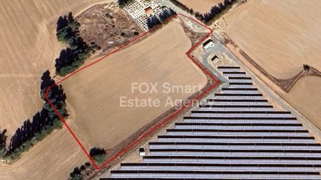 Thumbnail 4 Rural Land For Sale In Cyprus