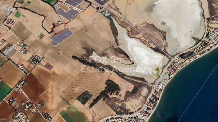 Thumbnail 3 Rural Land For Sale In Cyprus