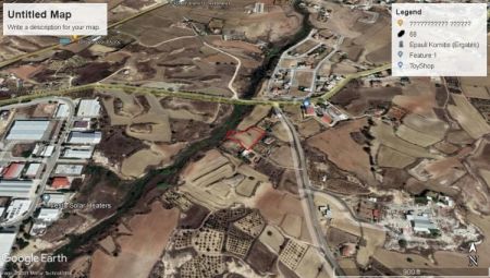 Terreni rurali in vendita