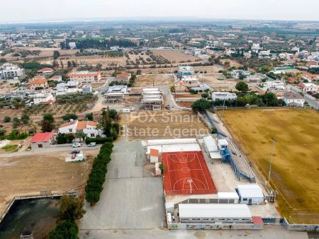 Thumbnail 5 קפריסין למכירה אדמה