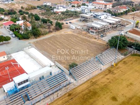 Thumbnail 2 קפריסין למכירה אדמה