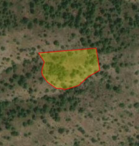 Thumbnail 1 Rural Land For Sale In Cyprus