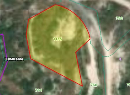 Terreno Residenziale in vendita