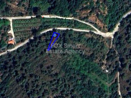 Thumbnail 1 Rural Land For Sale In Cyprus