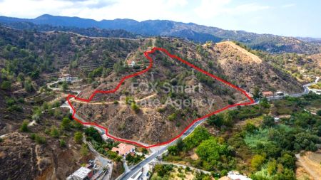 Terres rurales à vendre