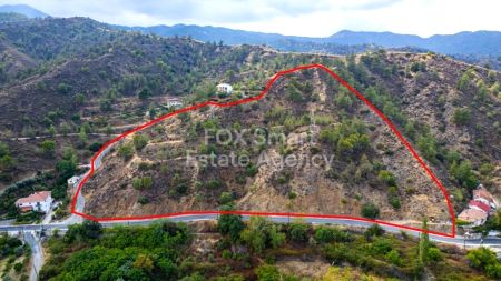 Terres rurales à vendre