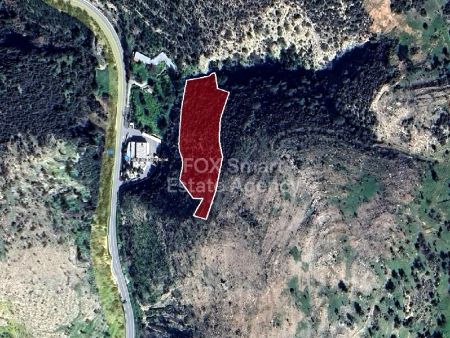 Thumbnail 2 Land For Sale Cyprus