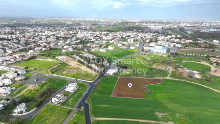 Thumbnail 2 Terreno En Venta Chipre