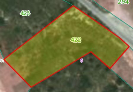 Terreno Residenziale in vendita