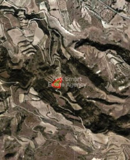 Thumbnail 3 Rural Land For Sale In Cyprus