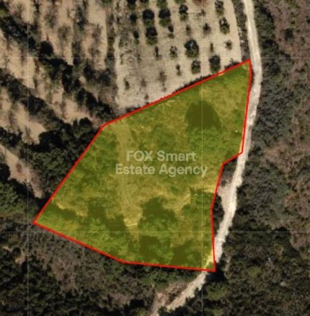 Thumbnail 1 Rural Land For Sale In Cyprus