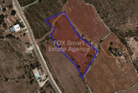 Сельские земли