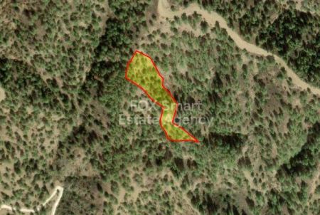 Αγροτεμάχιο προς πώληση