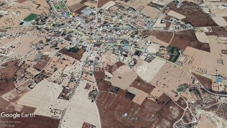 Αγροτεμάχιο προς πώληση