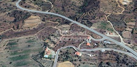 Terreni rurali in vendita