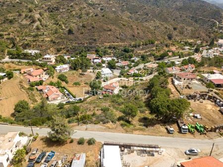 Terres rurales à vendre