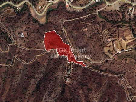 Kalo Chorio, Limassol