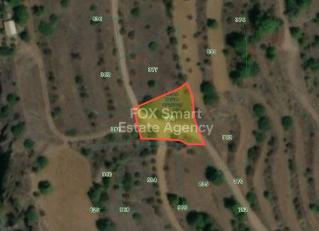 ארץ כפרית למכירה