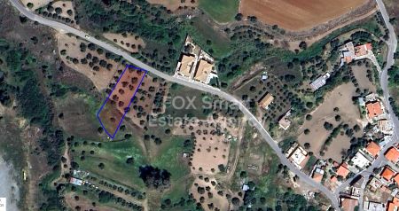 Thumbnail 1 Terreno En Venta Chipre