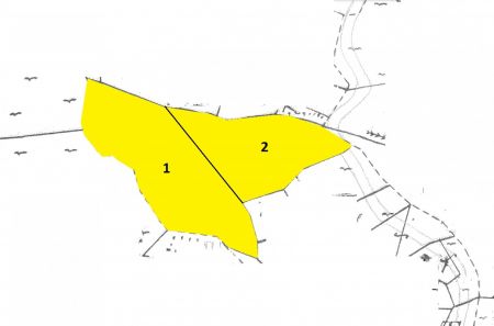 Αγροτεμάχιο προς πώληση