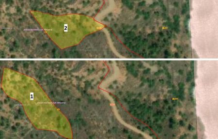 Αγροτεμάχιο προς πώληση