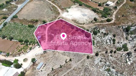 Terreno Rural en venta