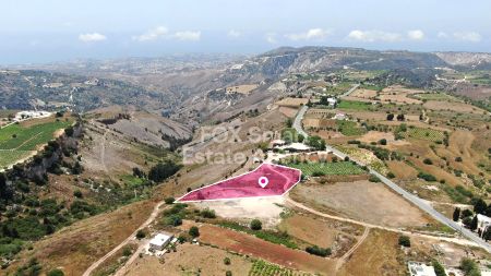 Terreno Rural en venta