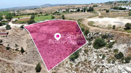 Terreno Rural en venta