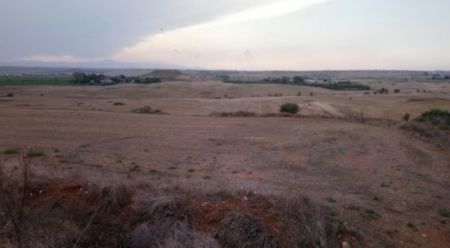 Terres rurales à vendre
