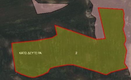 Terres rurales à vendre