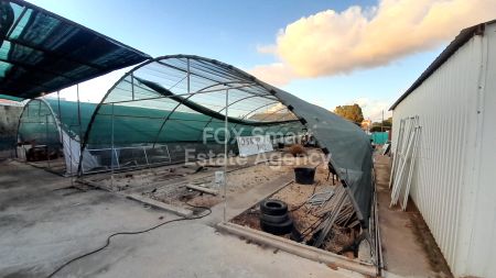 Terres rurales à vendre