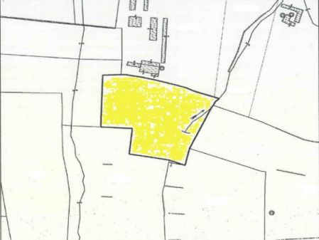 Terres rurales à vendre